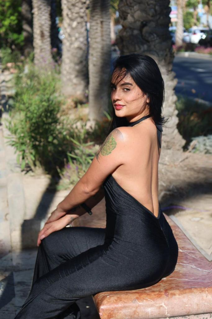 Chica busca chico en Toledo: 