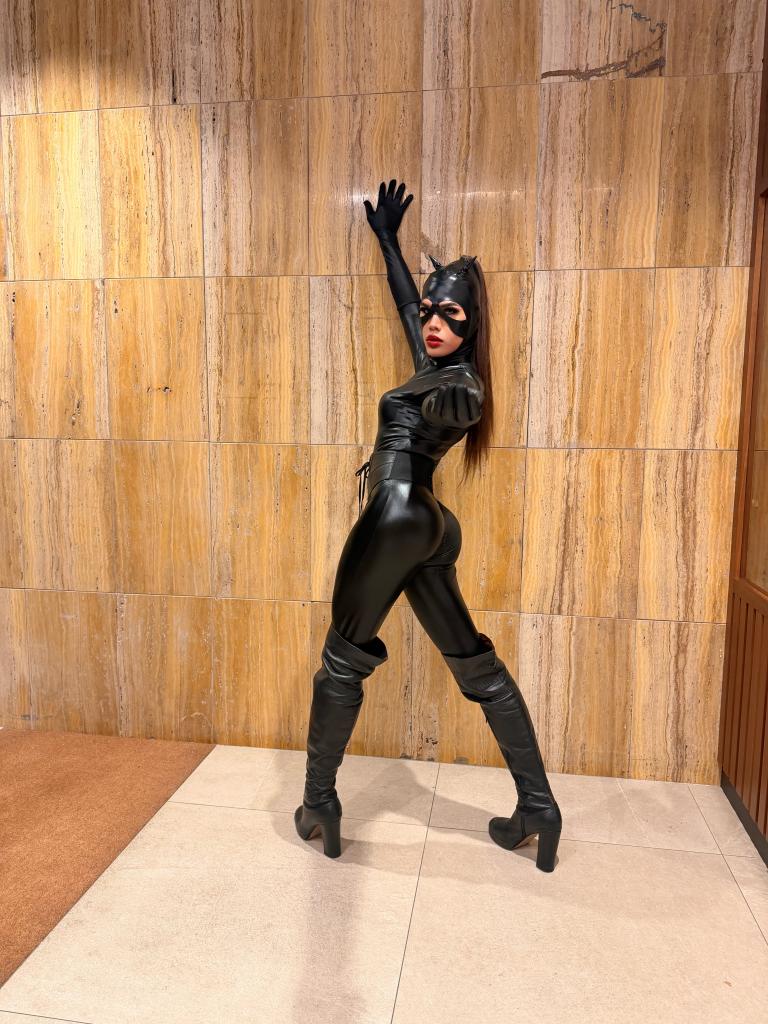 Transexual en Las Palmas: 