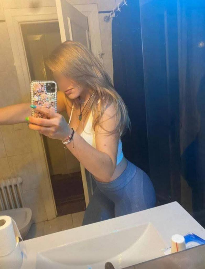 Chica busca chico en Navarra: 