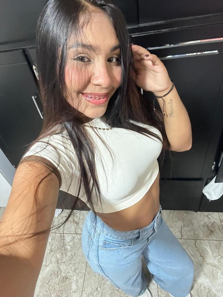 Chica busca chico en Murcia: 