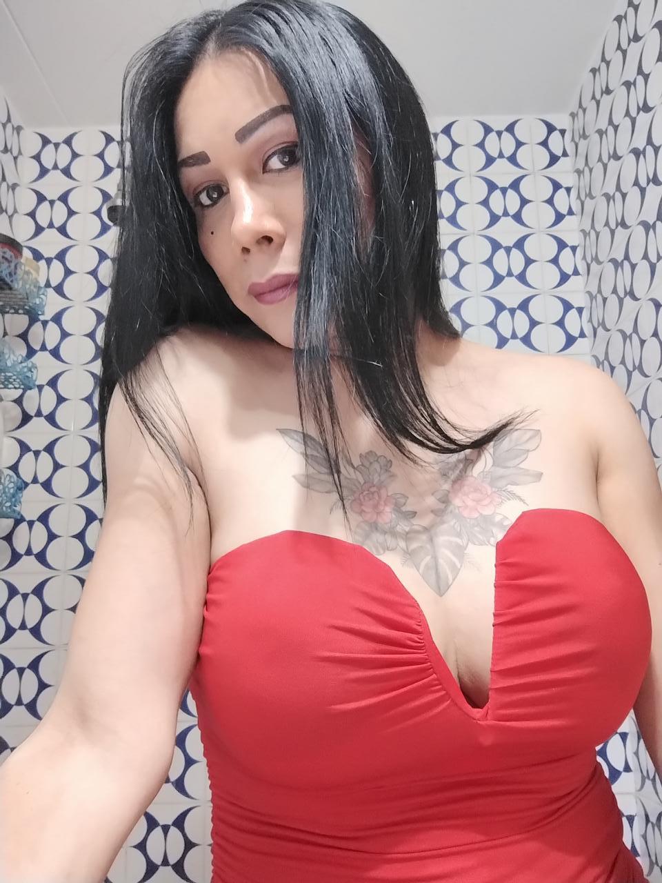 Transexual en Gerona: 