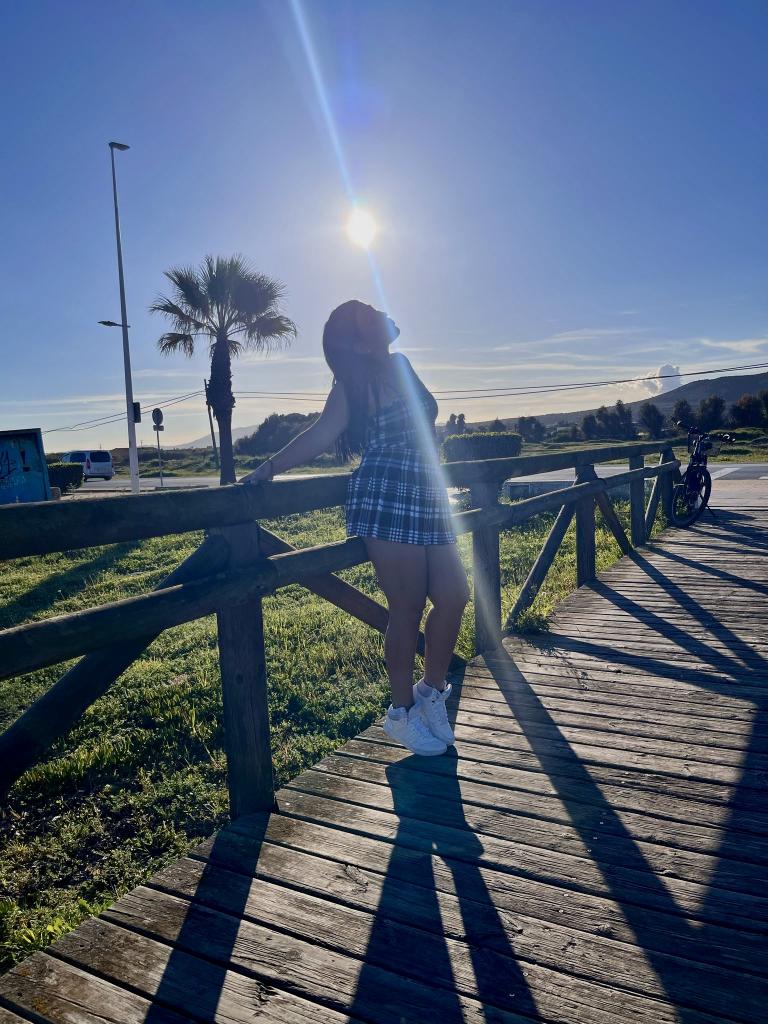 Chica busca chico en Málaga: 