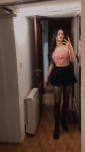 687502505: Travesti en Madrid