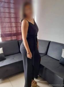 672597266: Chica busca chico en Granada