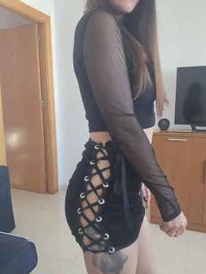 617456921: Chica busca chico en Almería