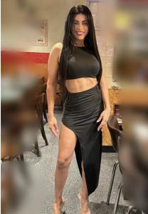 672121850: Travesti en Barcelona