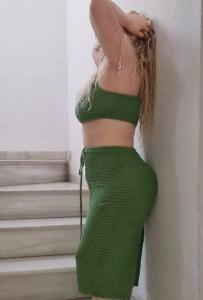 672953483: Chica busca chico en Córdoba