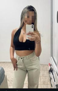 670733366: Chica busca chico en Madrid
