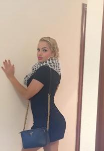 642049671: Transexual en Zamora