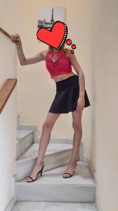 604292341: Chica busca chico en Almería