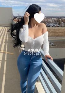 643615353: Chica busca chico en Burgos