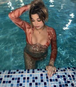 699781156: Transexual en Alicante