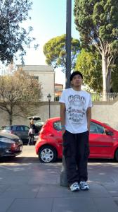 678763435: Chico busca chica en Zaragoza