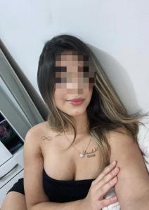666341099: Chica busca chico en Madrid