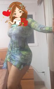 699800517: Chica busca chico en Valladolid