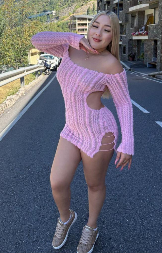 Chica busca chico en Sevilla: 