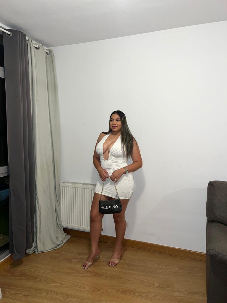 Chica busca chico en Madrid: 