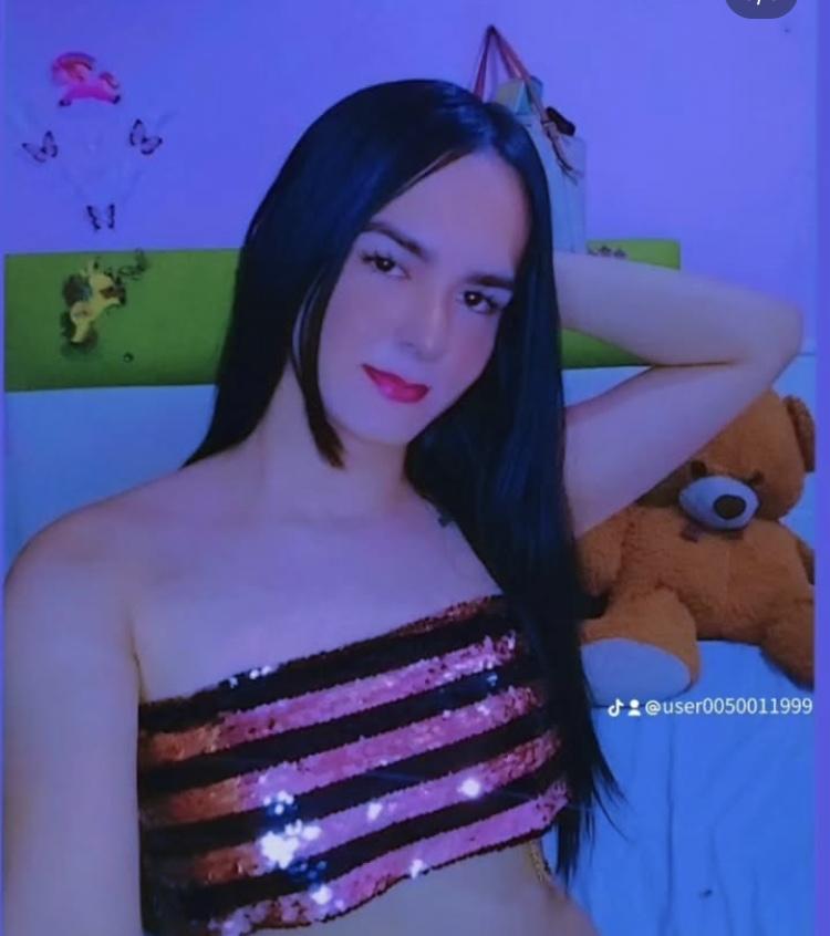 687502505: Travesti en Madrid