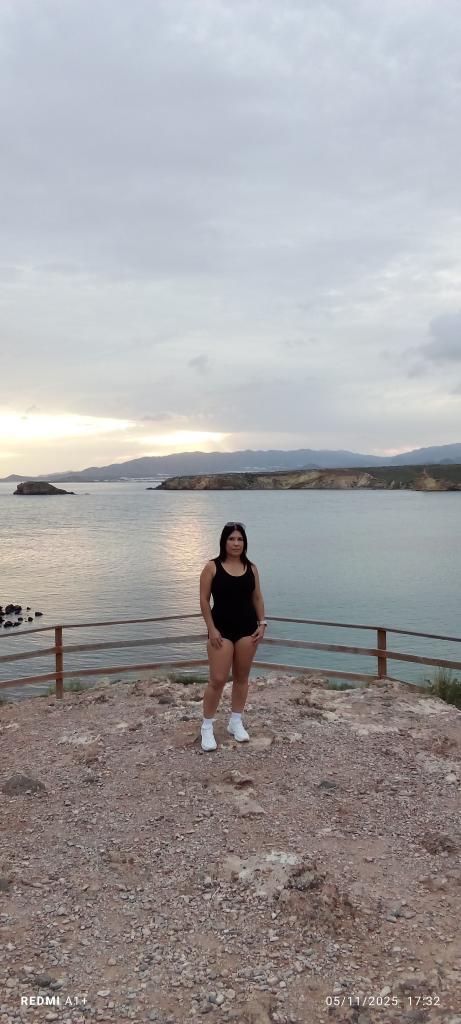 Chica busca chico en Murcia: 