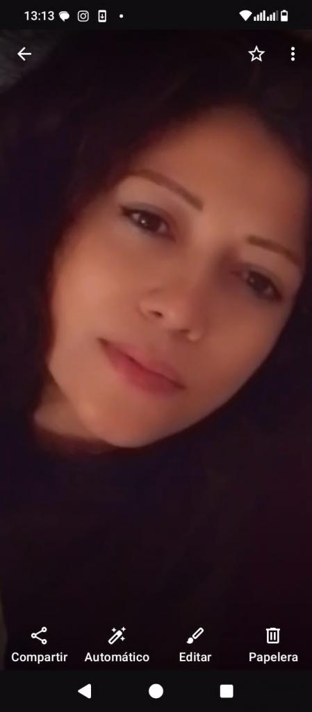 643214614: Chica busca chico en Zaragoza