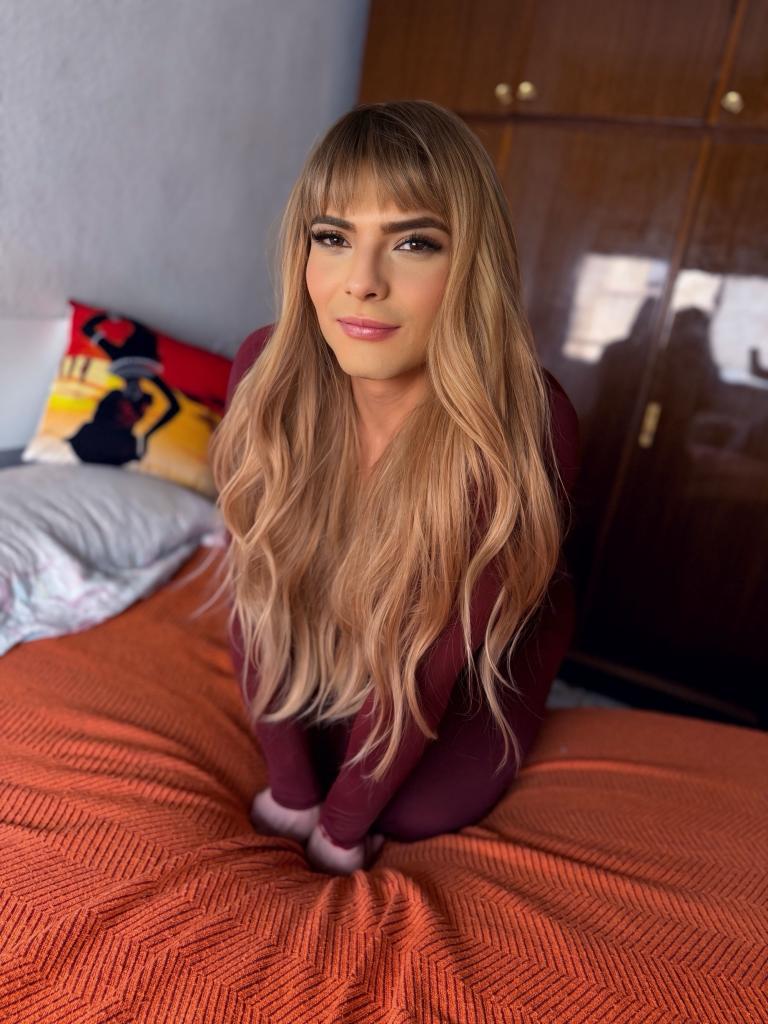 642589350: Transexual en Zaragoza