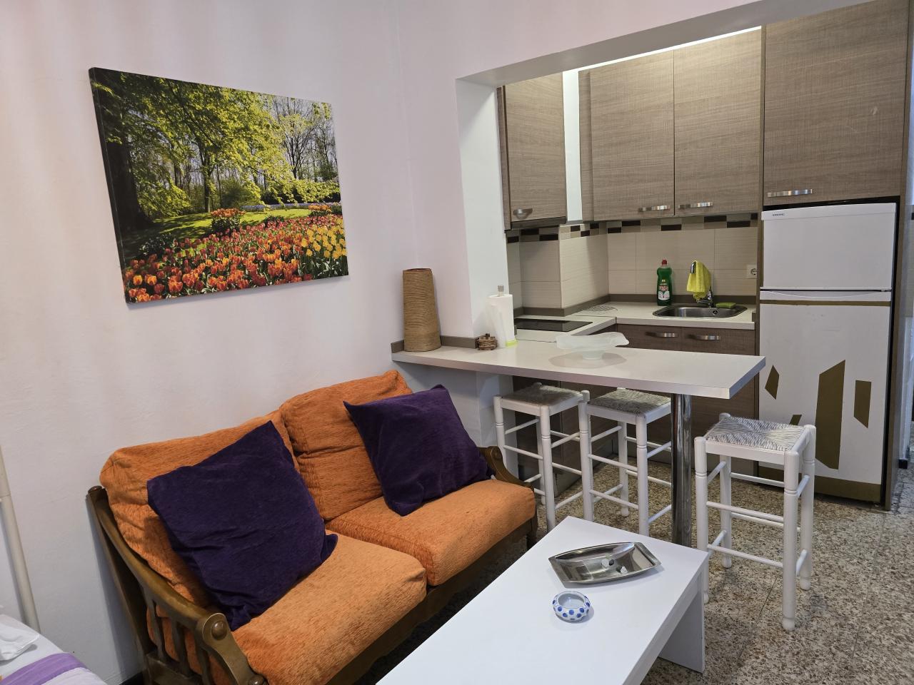 676049695:  en Las Palmas