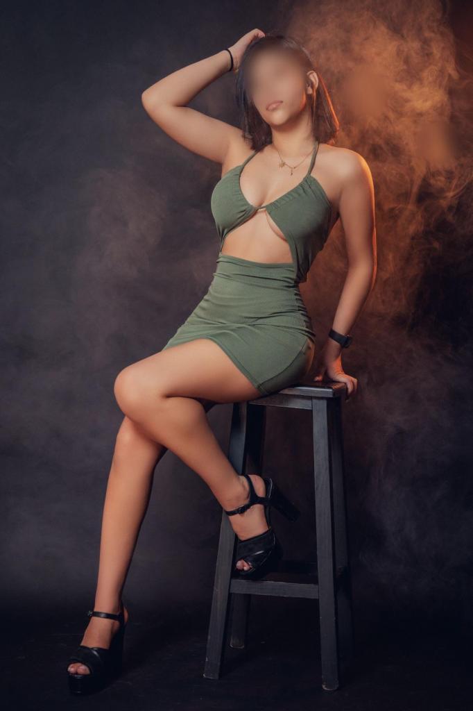 Chica busca chico en Madrid: 