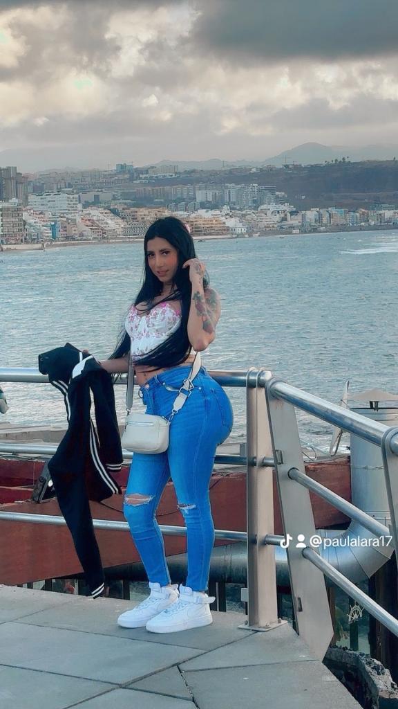 660290179: Travesti en Tenerife