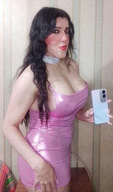 697455526: Travesti en La Coruña