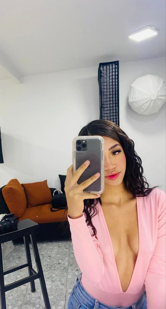 Chica busca chico en Las Palmas: 