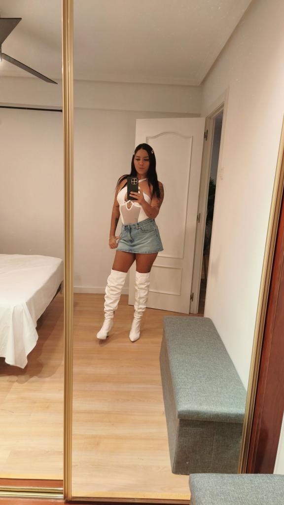 662644980: Chica busca chico en Guipúzcoa