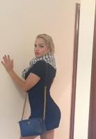 642049671: Transexual en Zamora