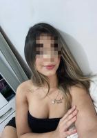 670733366: Chica busca chico en Madrid