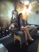 613643983: Chica busca chico en Alicante