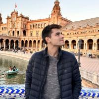 691631440: Chico busca chica en Málaga