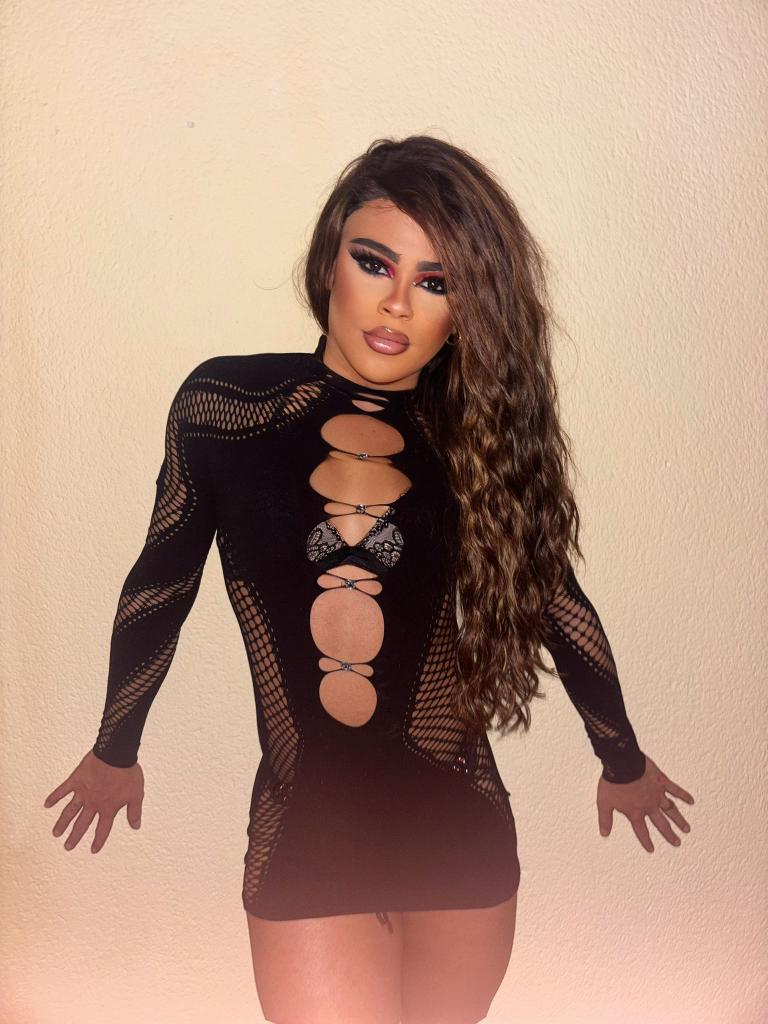 602130984: Transexual en Barcelona