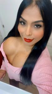 Travesti en Zaragoza: 