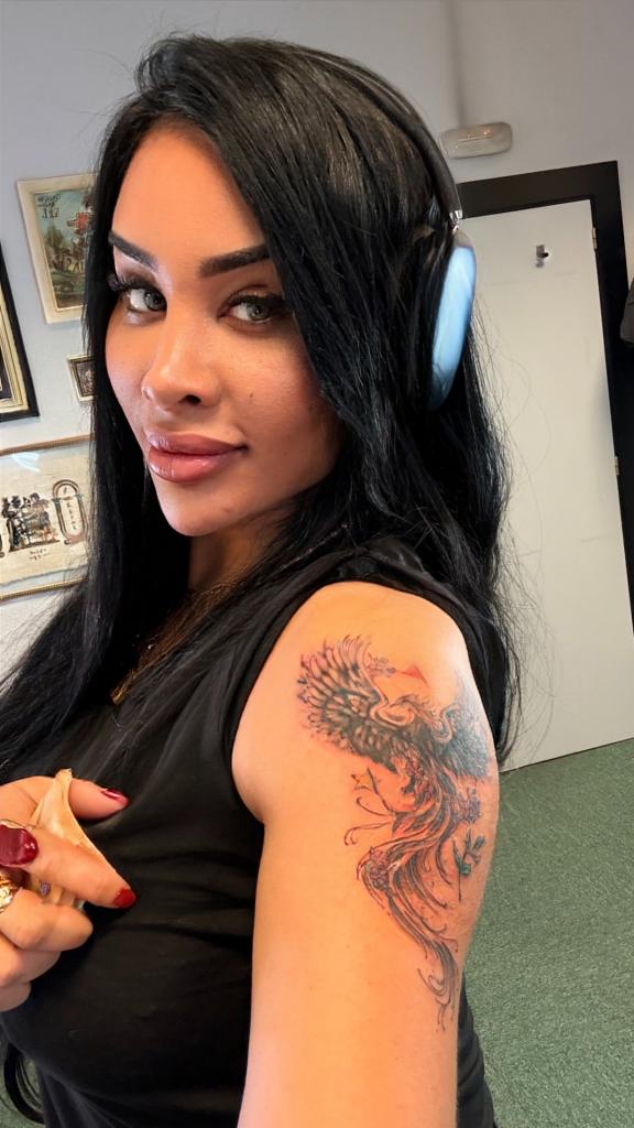 631291643: Travesti en Madrid