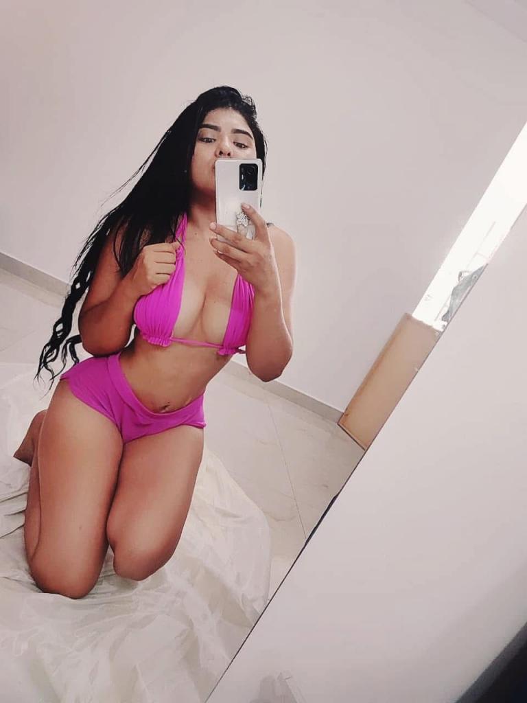 697934688: Chica busca chico en La Rioja