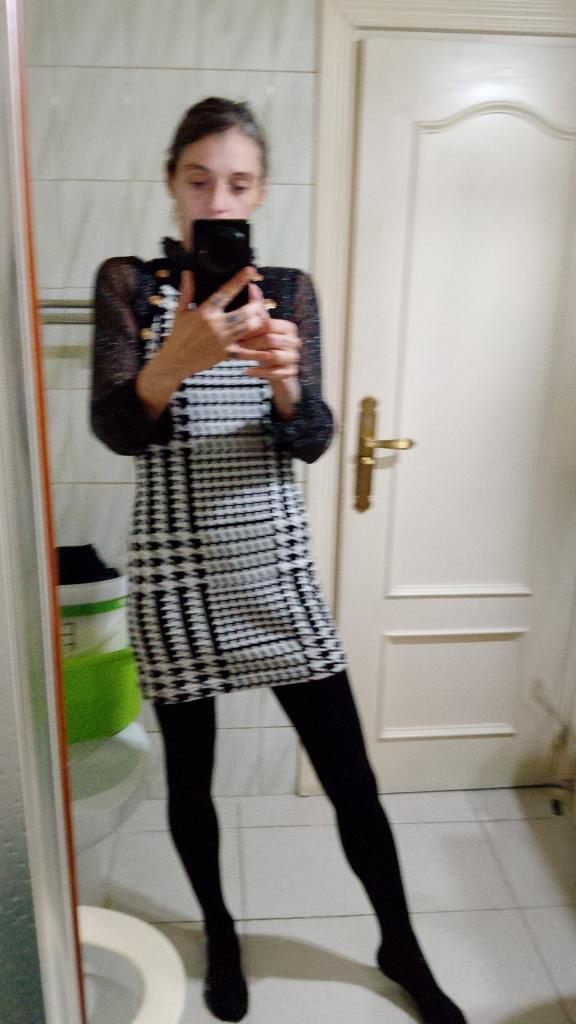 Chica busca chico en Madrid: 