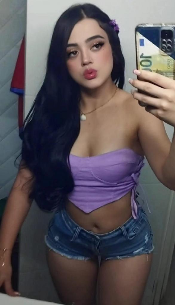 641064661: Chica busca chico en Málaga