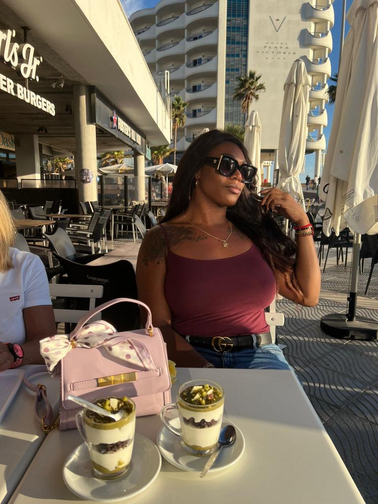 642553601: Travesti en Mallorca