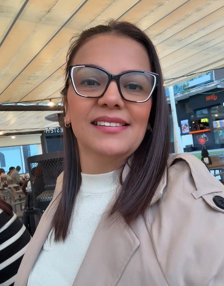 Chica busca chico en Ávila: 