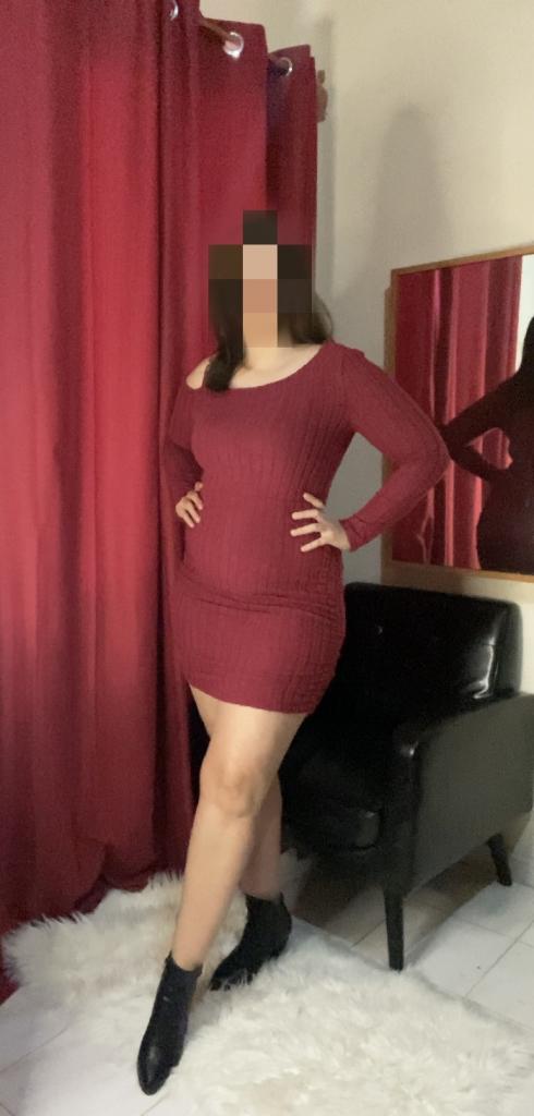 Chica busca chico en Murcia: 