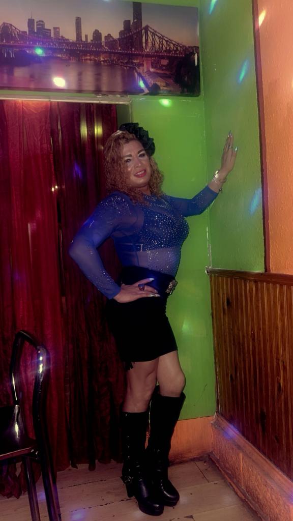 Travesti en Asturias: 