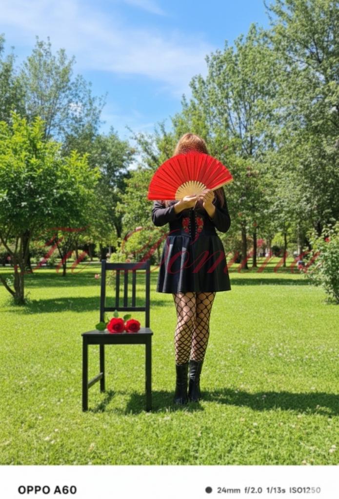 Chica busca chico en Sevilla: 