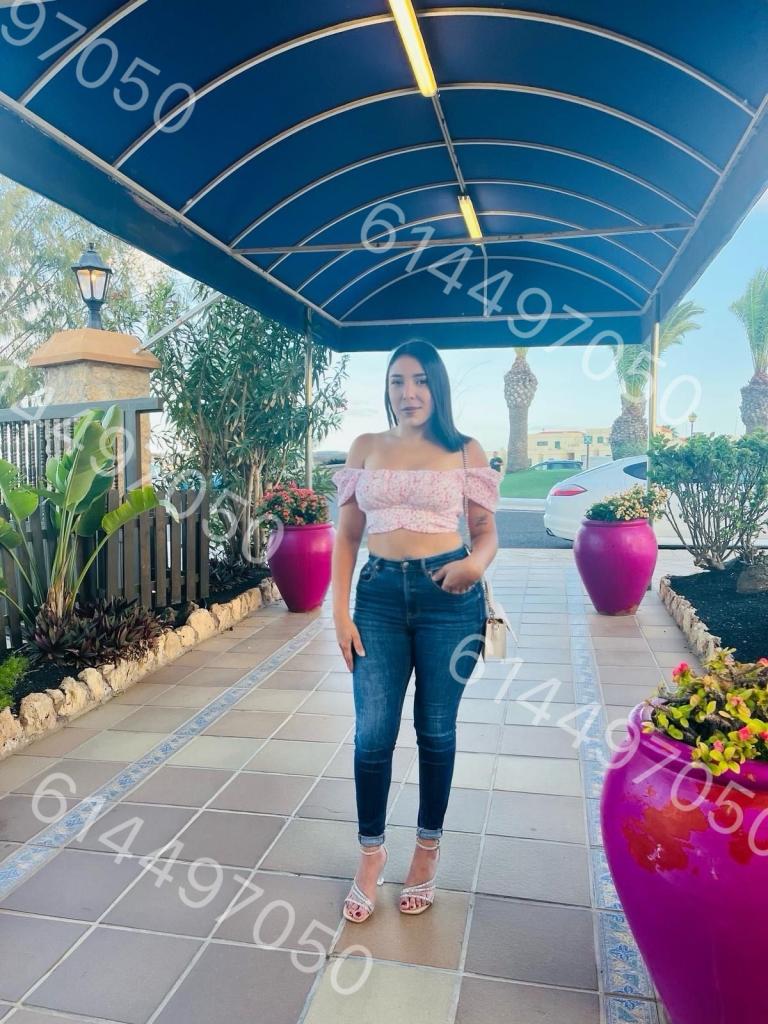 612223718: Chica busca chico en Las Palmas