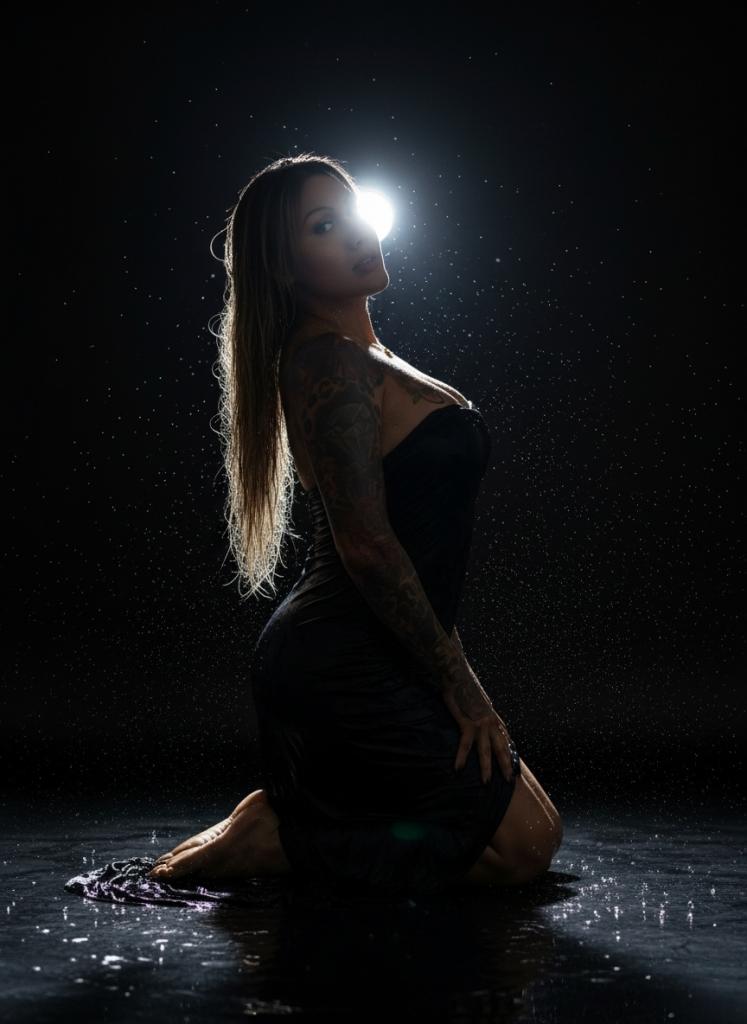 687853908: Travesti en Las Palmas