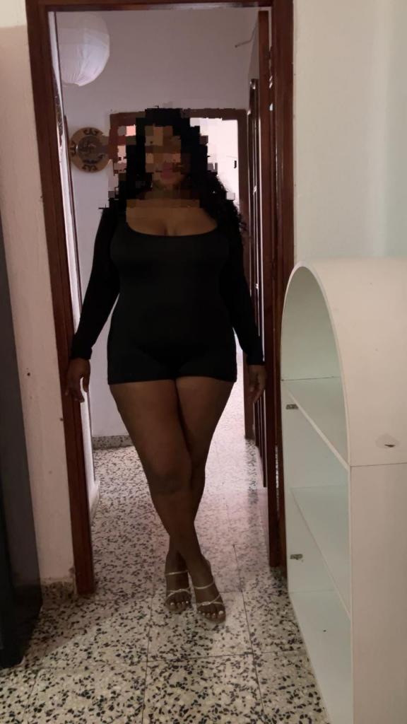 Chica busca chico en Jaén: 