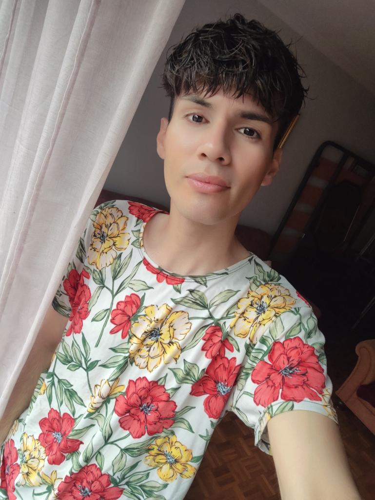 Chico busca chica en Asturias: 